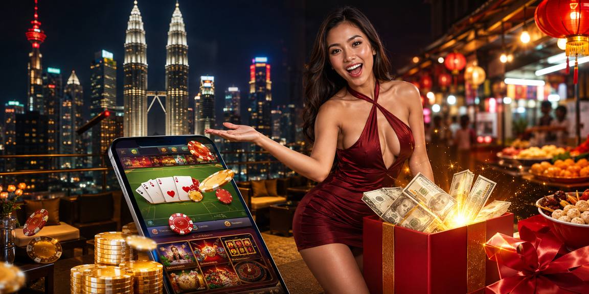 Jungle Delight di 4d prize